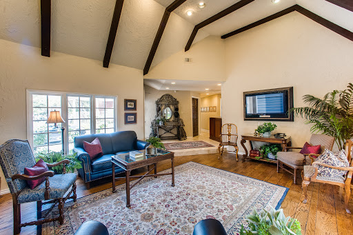 Real Estate Agency «Seven Gables Real Estate», reviews and photos, 12651 Newport Ave, Tustin, CA 92780, USA