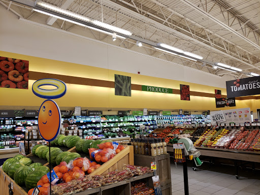 Supermarket «Super Stop & Shop», reviews and photos, 1278 US-22, Phillipsburg, NJ 08865, USA
