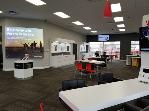 Cell Phone Store «Verizon Authorized Retailer, TCC», reviews and photos, 1000 Village Run Dr, Wexford, PA 15090, USA