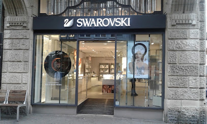 Swarovski Boutique Basel