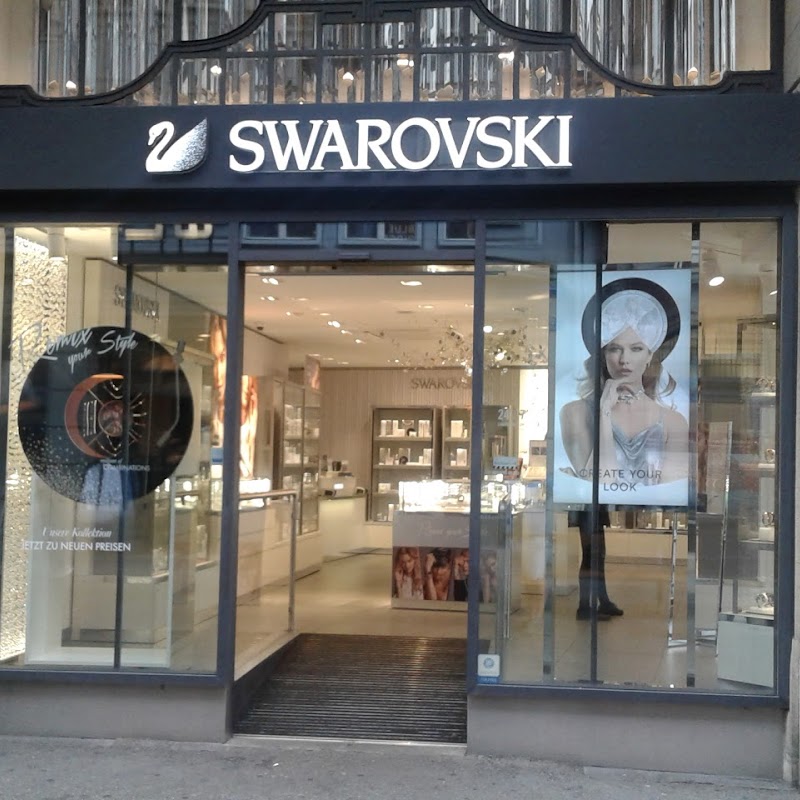 Swarovski Boutique Basel