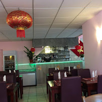 Atmosphère du Restaurant vietnamien Nha Trang à Ambérieu-en-Bugey - n°1