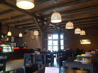 Prasuhn’s Hof - Restaurant & Café