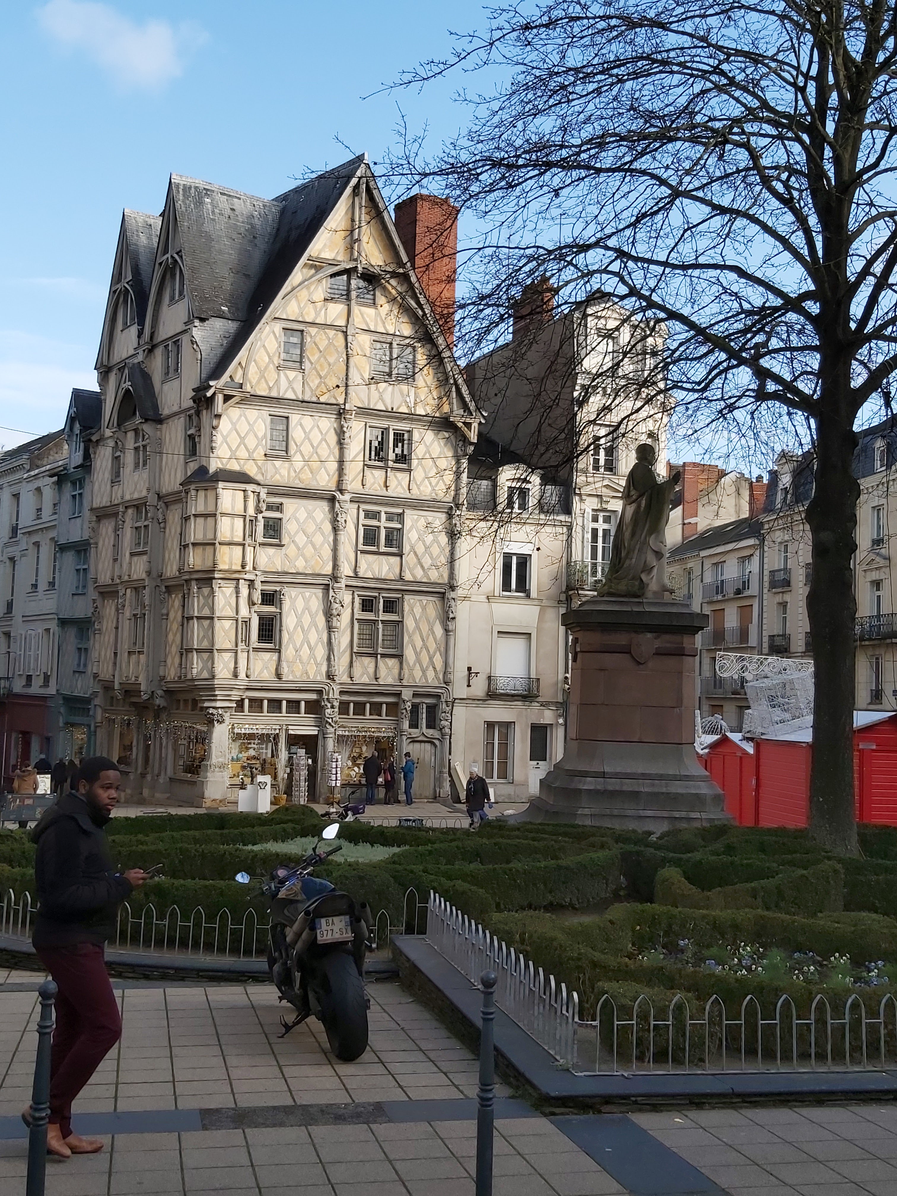 Photo n° 1 de l'avis de Christiane.l fait le 23/12/2019 à 09:01