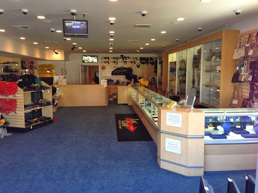 Pawn Shop «Fast Cash Buy & Sell», reviews and photos, 107 N Main St, Forked River, NJ 08731, USA