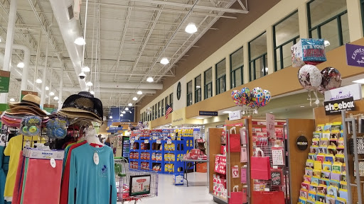 Supermarket «Publix Super Market at Winthrop Town Center», reviews and photos, 11109 Winthrop Market St, Riverview, FL 33578, USA