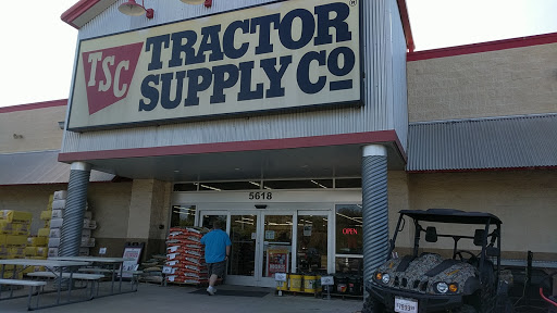 Home Improvement Store «Tractor Supply Co.», reviews and photos, 5618 US-90, Theodore, AL 36582, USA