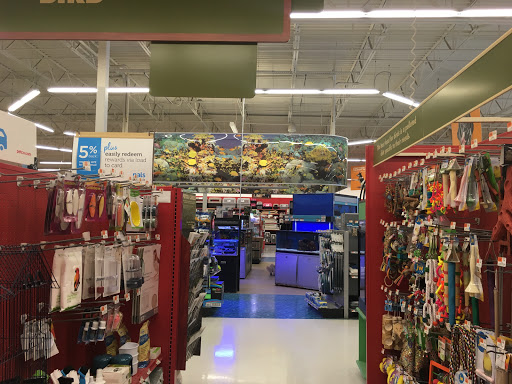 Pet Supply Store «Petco Animal Supplies», reviews and photos, 103 Commerce Way a, Woburn, MA 01801, USA