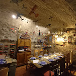 Photo n°12 de l'avis de Paradis.a fait le 23/08/2023 à 13:53 sur le  Arte e Vino à Castel Gandolfo