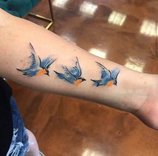 Find sexiest tattoo ideas for women for your next unique tattoo in Aledo at Elevated Tattoo & Piercing
