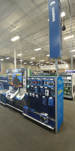Electronics Store «Best Buy», reviews and photos, 5101 Clark Ave, Lakewood, CA 90712, USA