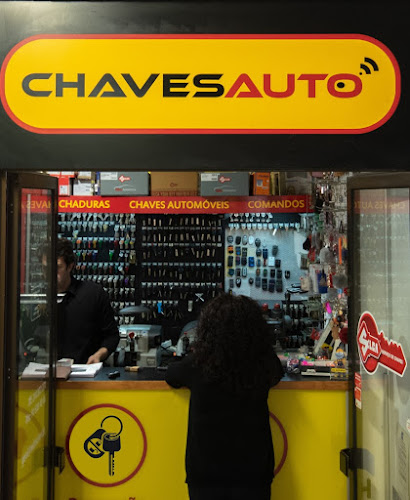 Chaves Auto - Leiria