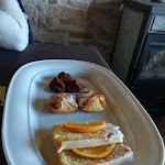 Photo n°1 de l'avis de parideaxe. fait le 01/02/2022 à 17:55 sur le  Agriturismo Il Fienile à Colli Verdi