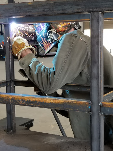 Construction Company «Nationwide Construction», reviews and photos, 721 S 5th Ave, Mansfield, TX 76063, USA