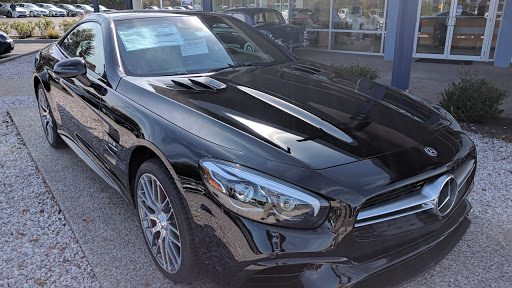 Mercedes Benz Dealer «Mercedes-Benz of Hagerstown», reviews and photos, 1955 Dual Hwy, Hagerstown, MD 21740, USA