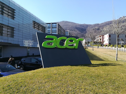 Acer Europe AG