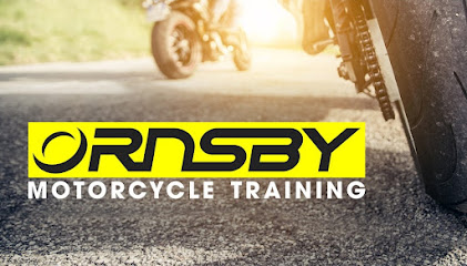 Ornsby Motorcycle Training & Licensing Dunedin