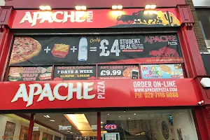 Apache Pizza Derry/Londonderry (Cityside) image