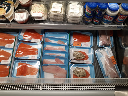 Grocery Store «Schnucks», reviews and photos, 109 N Mattis Ave, Champaign, IL 61821, USA