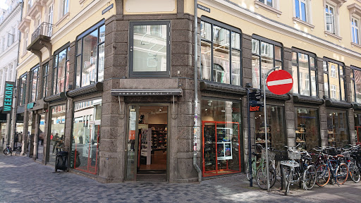 Stores to buy women's pitillos sandals Copenhagen