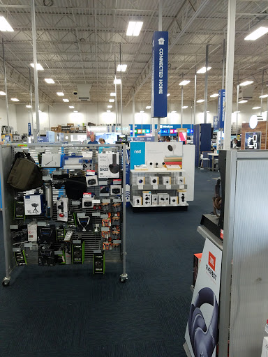 Electronics Store «Best Buy», reviews and photos, 2311 Gallatin Pike N, Madison, TN 37115, USA