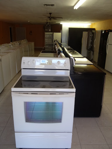 Ekonomy Used Appliances & Repair in Lake Placid, Florida