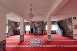 Hagia-Sophia-Moschee - B.I.N. e.V. image