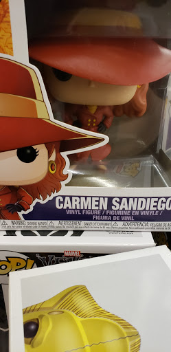 Variety Store «FYE», reviews and photos, 5546 South Redwood Rd, Salt Lake City, UT 84123, USA