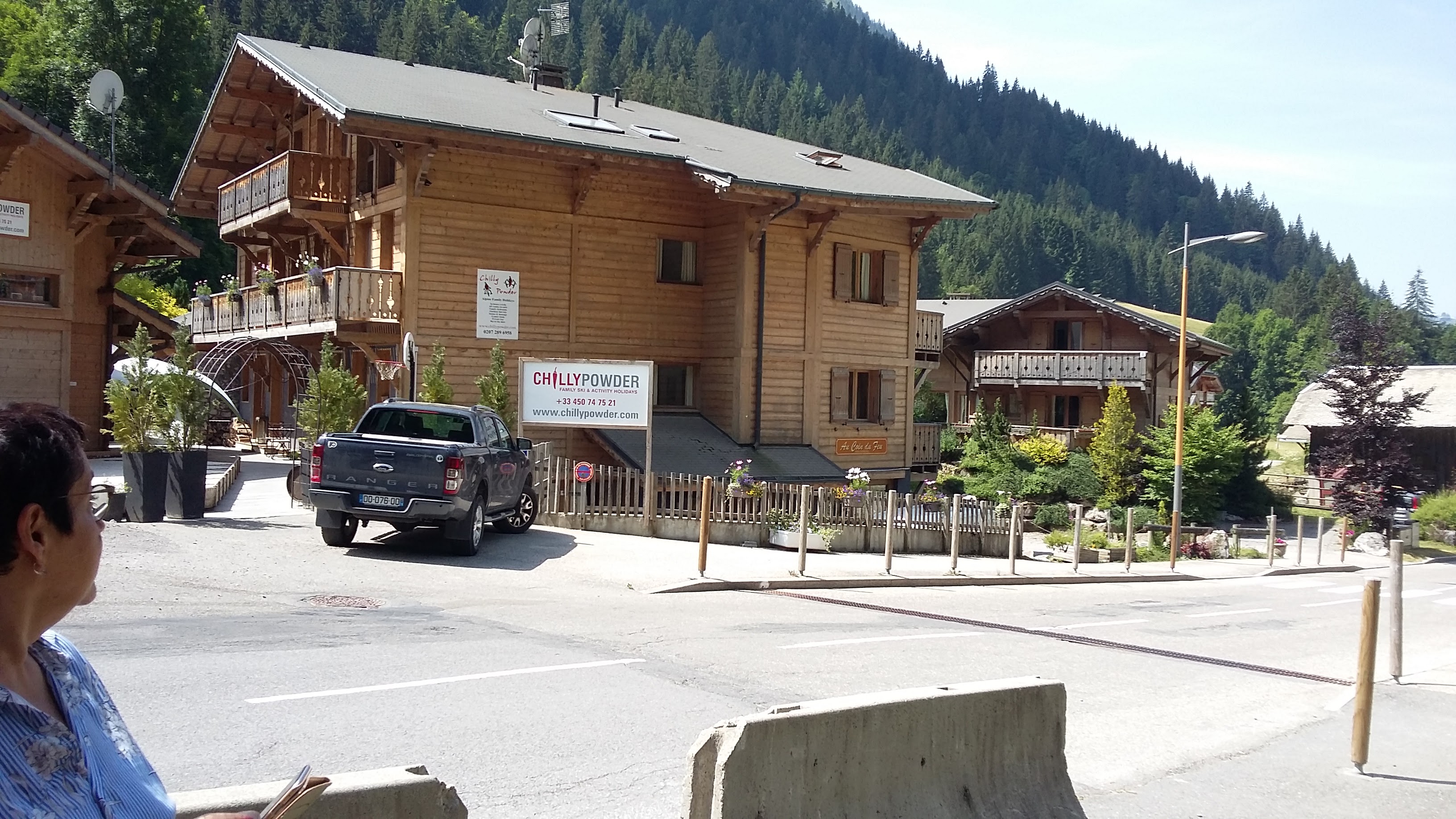 Photo n° 1 de l'avis de Antonio.i fait le 07/07/2018 à 09:58