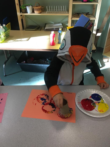 Day Care Center «Little Angels Preschool & Daycare», reviews and photos, 850 S Hewitt Rd, Ypsilanti, MI 48197, USA