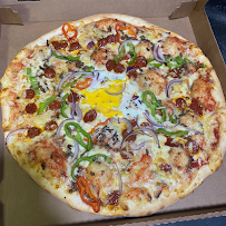 Photos du propriétaire du Pizzeria La Goulette Pizza à Tourcoing - n°3