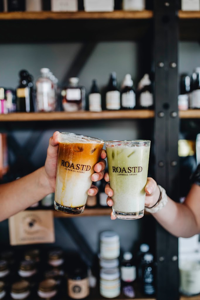 Roastd General Store 02554