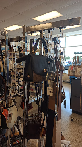 Clothing Store «Ross Dress for Less», reviews and photos, 2421 E Expy 83, Mission, TX 78572, USA