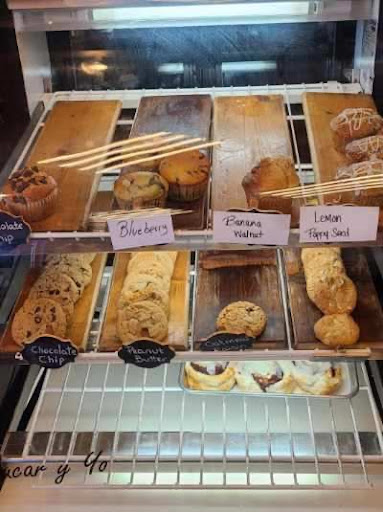 Bakery «Cinnamon Bear Bakery & Deli», reviews and photos, 600 University Blvd, Harrisonburg, VA 22801, USA