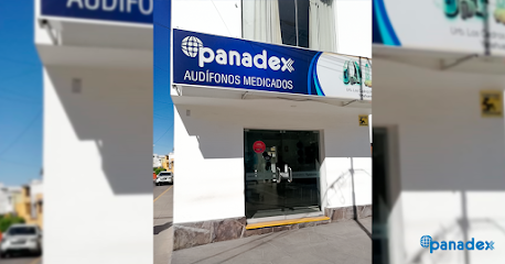 Panadex Arequipa - Audífonos Medicados