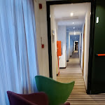 Photo n°4 de l'avis de Elisa.a fait le 05/04/2023 à 14:50 sur le  Jet Hotel, Sure Hotel Collection by Best Western à Caselle Torinese