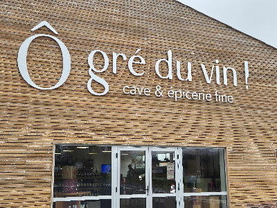 Ô gré du vin ! à Gaillan-en-Médoc