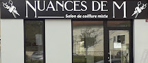 Photo du Salon de coiffure Nuances De M à Montluçon
