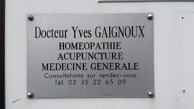 Gaignoux Yves à Le Havre
