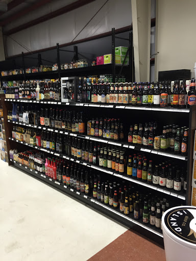 Wine Store «Passion Vines Wine & Spirit Company», reviews and photos, 3013 Ocean Heights Ave, Egg Harbor Township, NJ 08234, USA