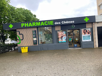 Pharmacie des Chênes à Suresnes