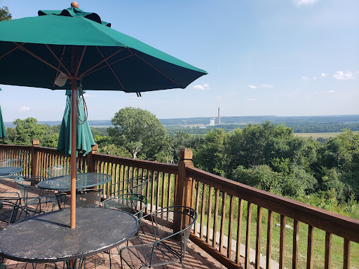 Winery «Montelle Winery», reviews and photos, 201 Montelle Dr, Augusta, MO 63332, USA