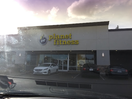 Gym «Planet Fitness», reviews and photos, 817 E 72nd St, Tacoma, WA 98404, USA