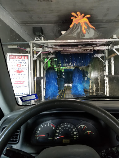 Car Wash «Big kahuna Express Car Wash», reviews and photos, 101 Continental Dr, Lewisville, TX 75067, USA