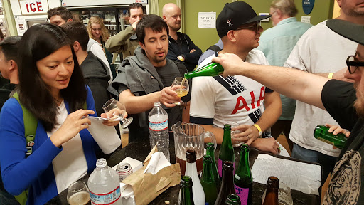 Liquor Store «The Jug Shop», reviews and photos, 1590 Pacific Ave, San Francisco, CA 94109, USA