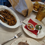 Photo n°3 de l'avis de Micol.e fait le 30/12/2021 à 19:32 sur le  Antica Hostaria Rocca Di Badolo à Badolo