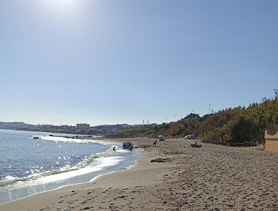 Playa del Chaparral
