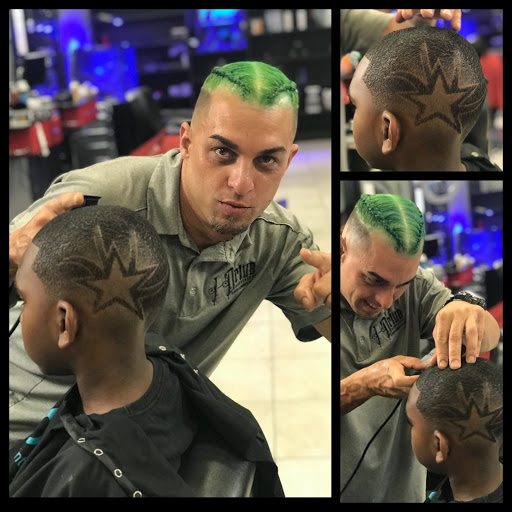 Barber Shop «IDrive barbershop», reviews and photos, 11701 International Dr, Orlando, FL 32821, USA