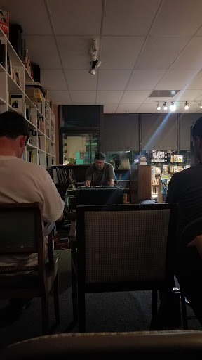 Used Book Store «The Battery Books & Music», reviews and photos, 26 S Los Robles Ave, Pasadena, CA 91101, USA