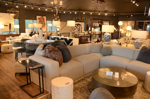 Furniture Store «Dwell Home Furnishings & Interior Design», reviews and photos, 250 12th Ave # 100, Coralville, IA 52241, USA